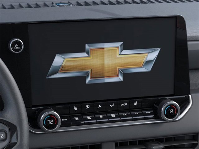 New 2025 Chevrolet Colorado Trail Boss image 20