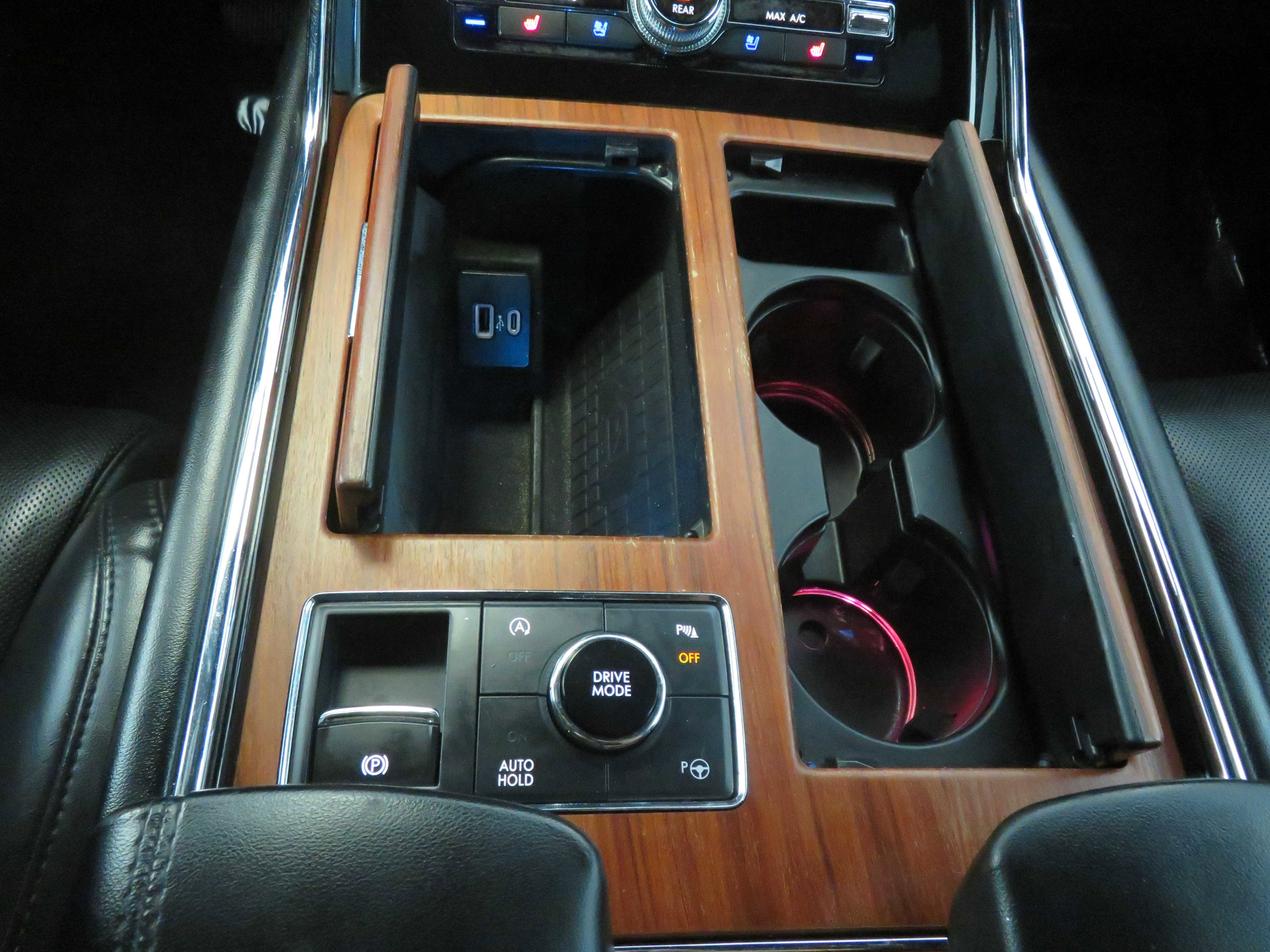 Used 2020 Lincoln Navigator L Reserve image 42