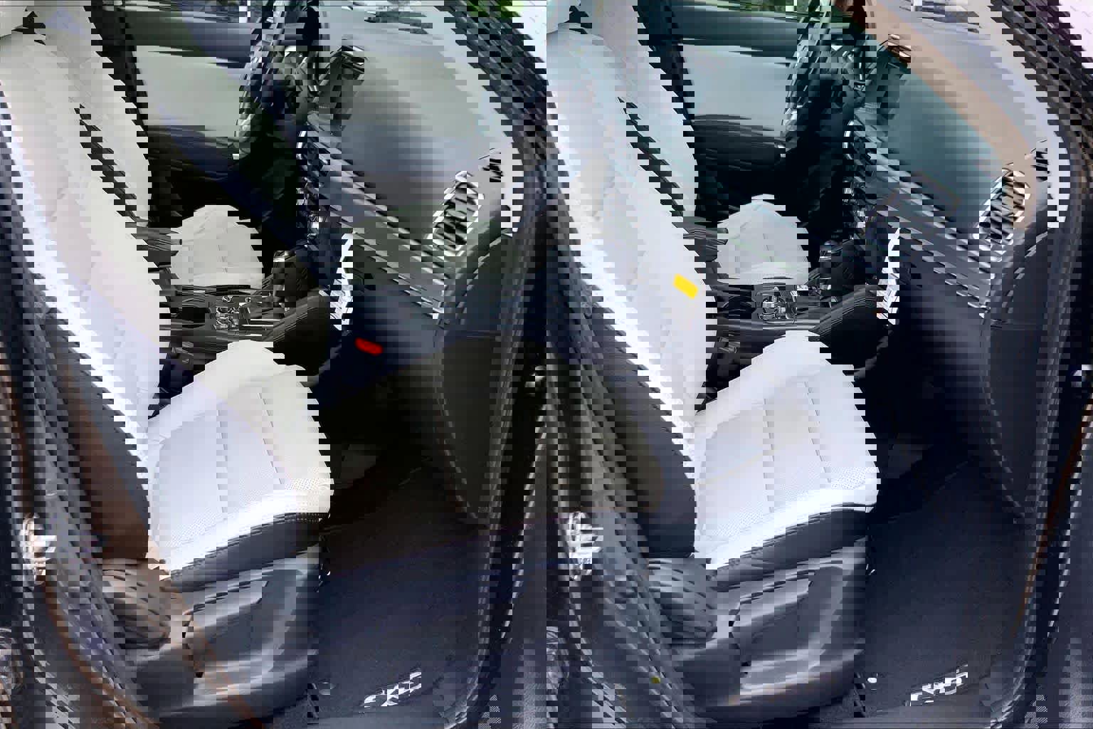 Used 2016 MAZDA CX-5 Grand Touring image 9