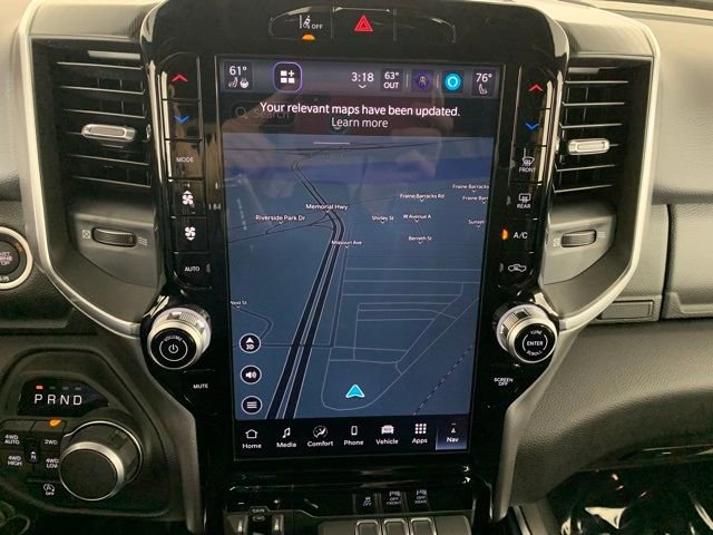 New 2026 RAM 1500 Big Horn image 12