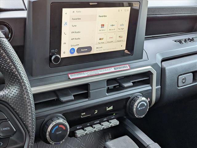 Used 2024 Toyota Tacoma SR image 14