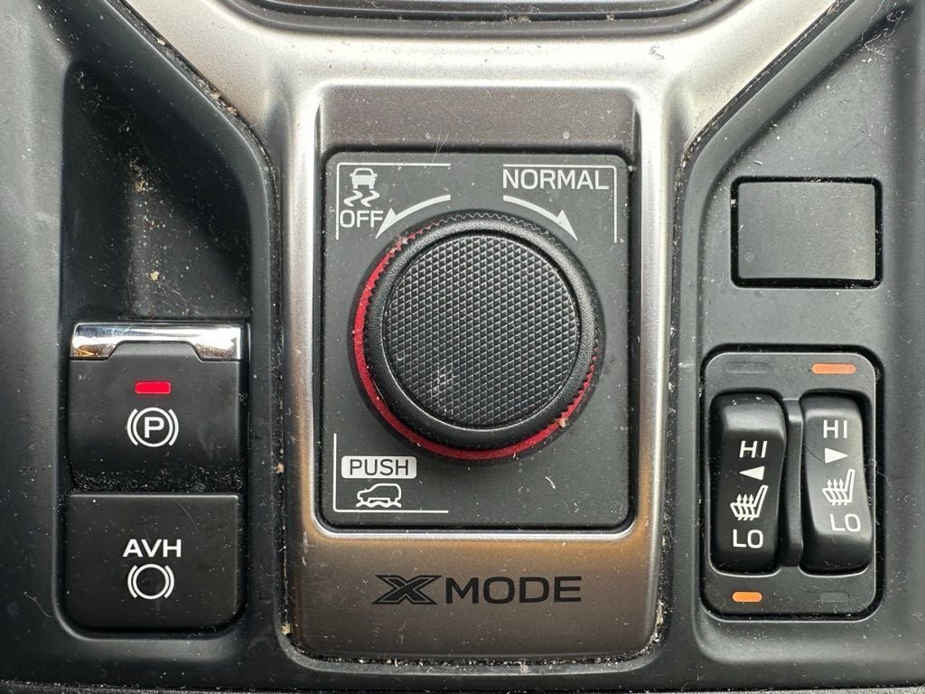 Used 2023 Subaru Forester Premium AWD/4WD image 14