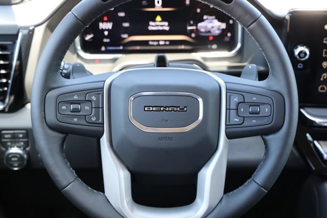 New 2026 GMC Sierra 1500 Denali w/ Technology Package AWD/4WD image 29