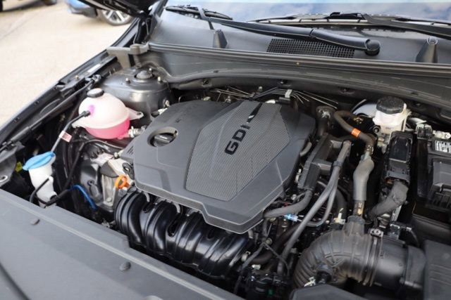 Used 2024 Kia Sportage X-Line w/ X-Line Premium Package image 46