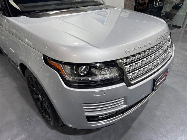 Used 2016 Land Rover Range Rover HSE AWD/4WD image 23