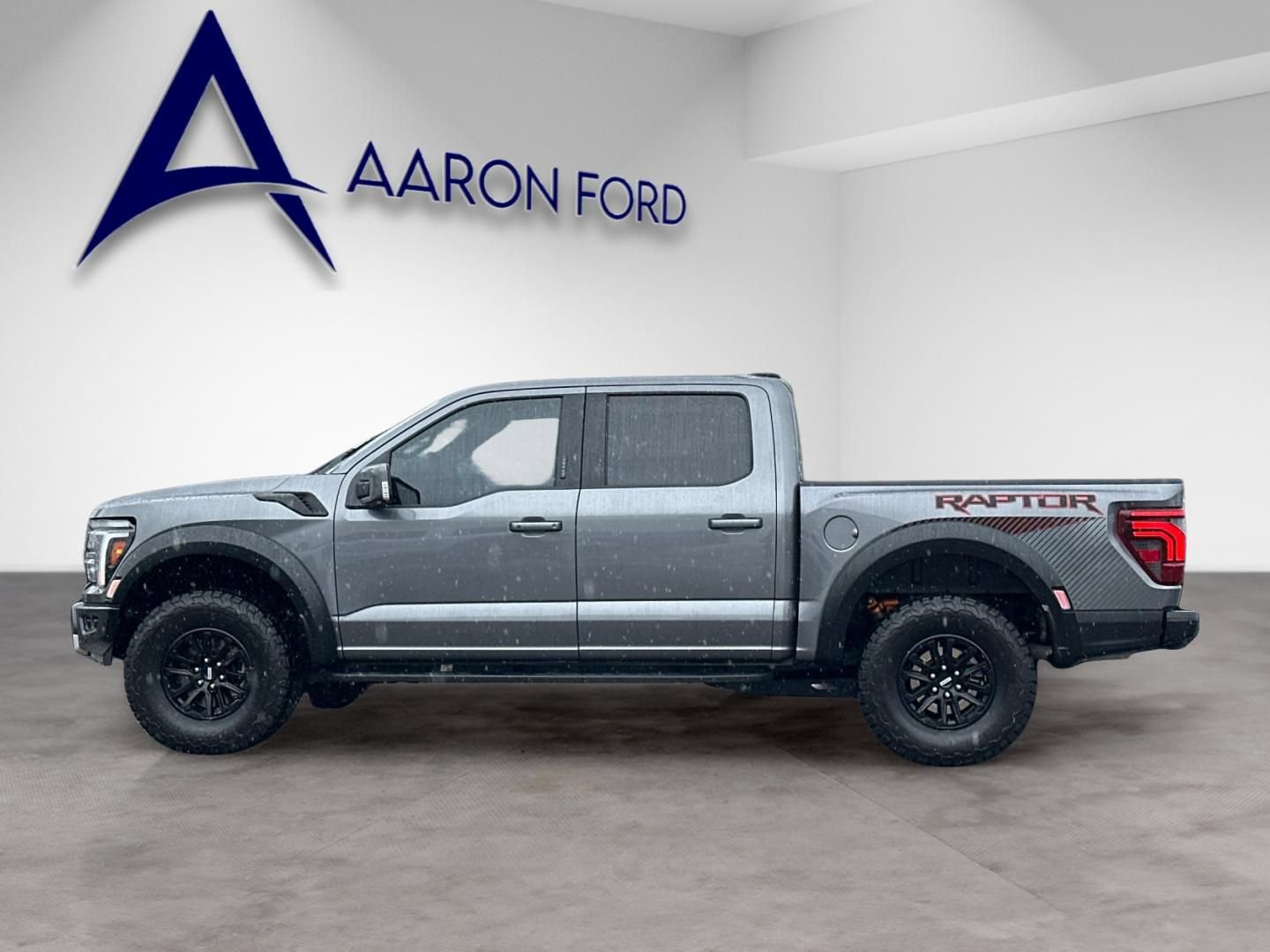 Used 2024 Ford F150 Raptor image 2