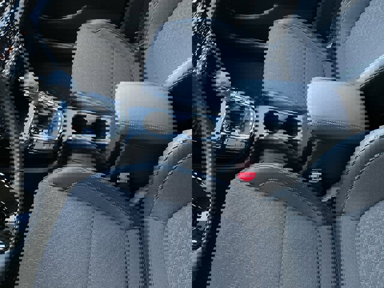 Used 2025 Kia Seltos S image 37