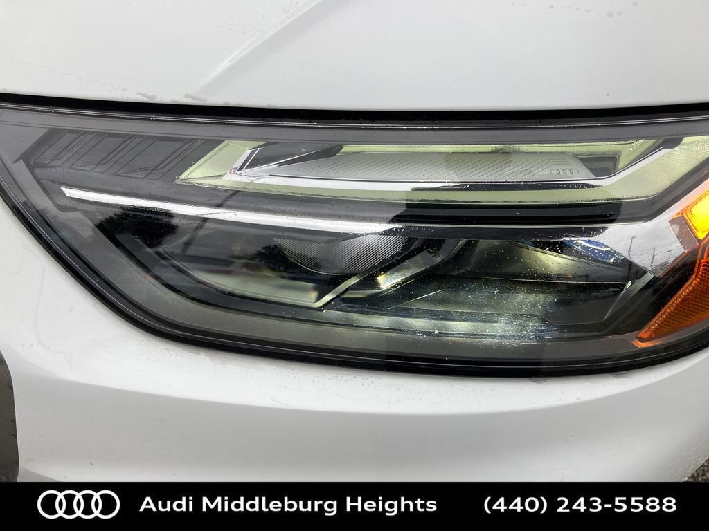 Certified 2023 Audi Q5 2.0T Premium w/ Convenience Package image 17