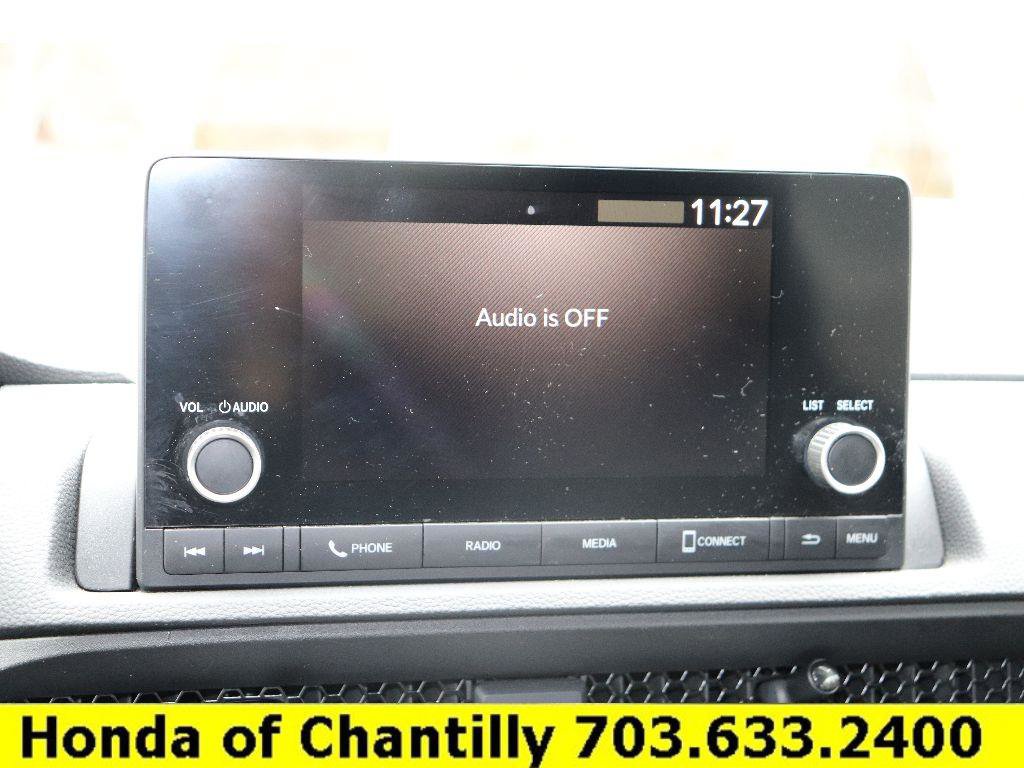 Certified 2023 Honda CR-V LX image 14