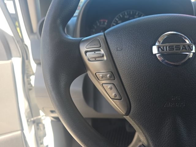 Used 2020 Nissan NV200 S FWD image 15