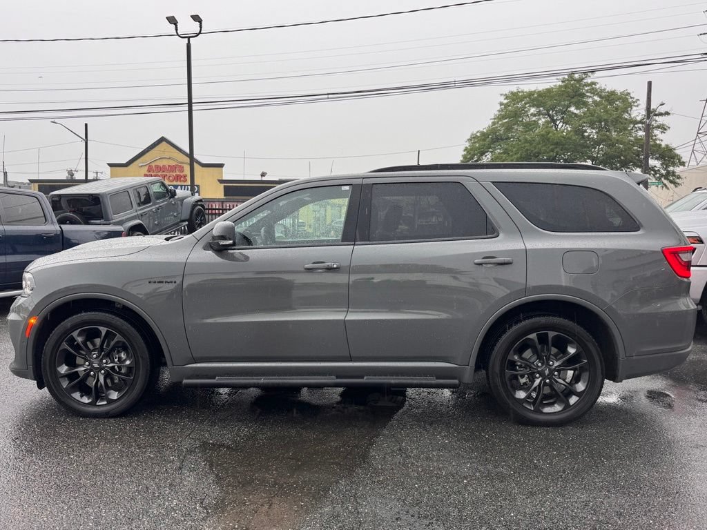Used 2024 Dodge Durango R/T AWD/4WD image 4