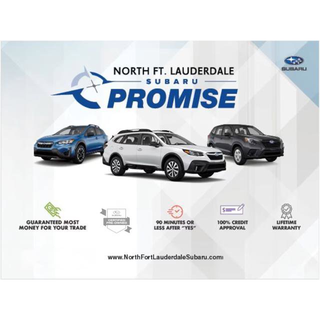 Used 2023 Subaru Forester Sport image 6