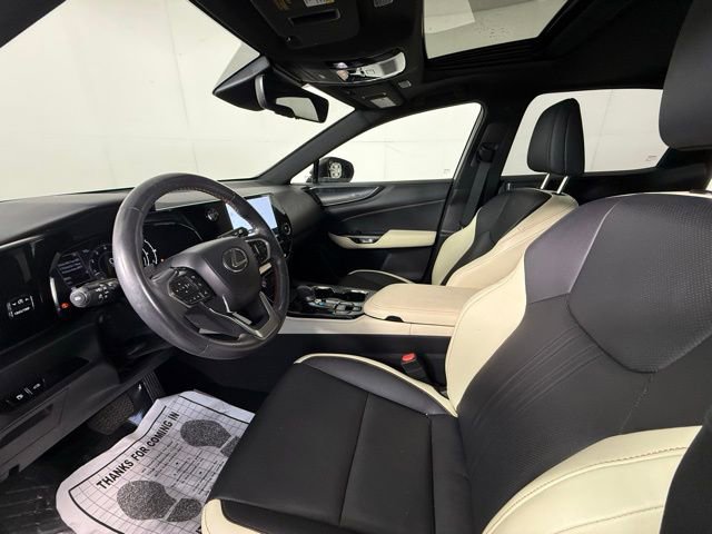 Used 2022 Lexus NX 250 FWD w/ Cold Area Package image 5