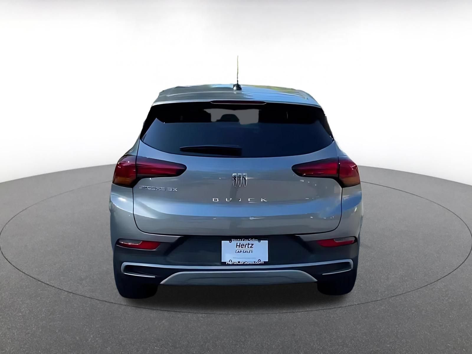 Used 2026 Buick Encore GX Preferred FWD image 12