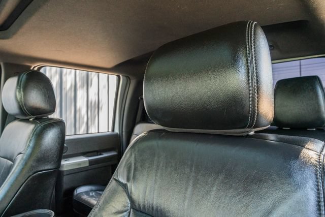Used 2013 Ford F250 Lariat w/ Lariat Ultimate Pkg AWD/4WD image 20