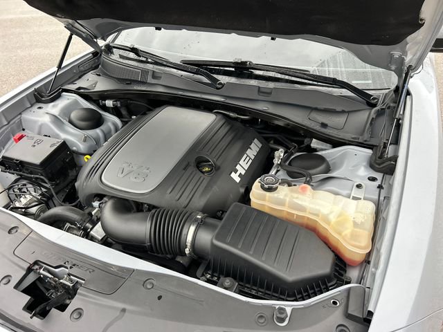 Used 2022 Dodge Charger R/T w/ Plus Group image 33