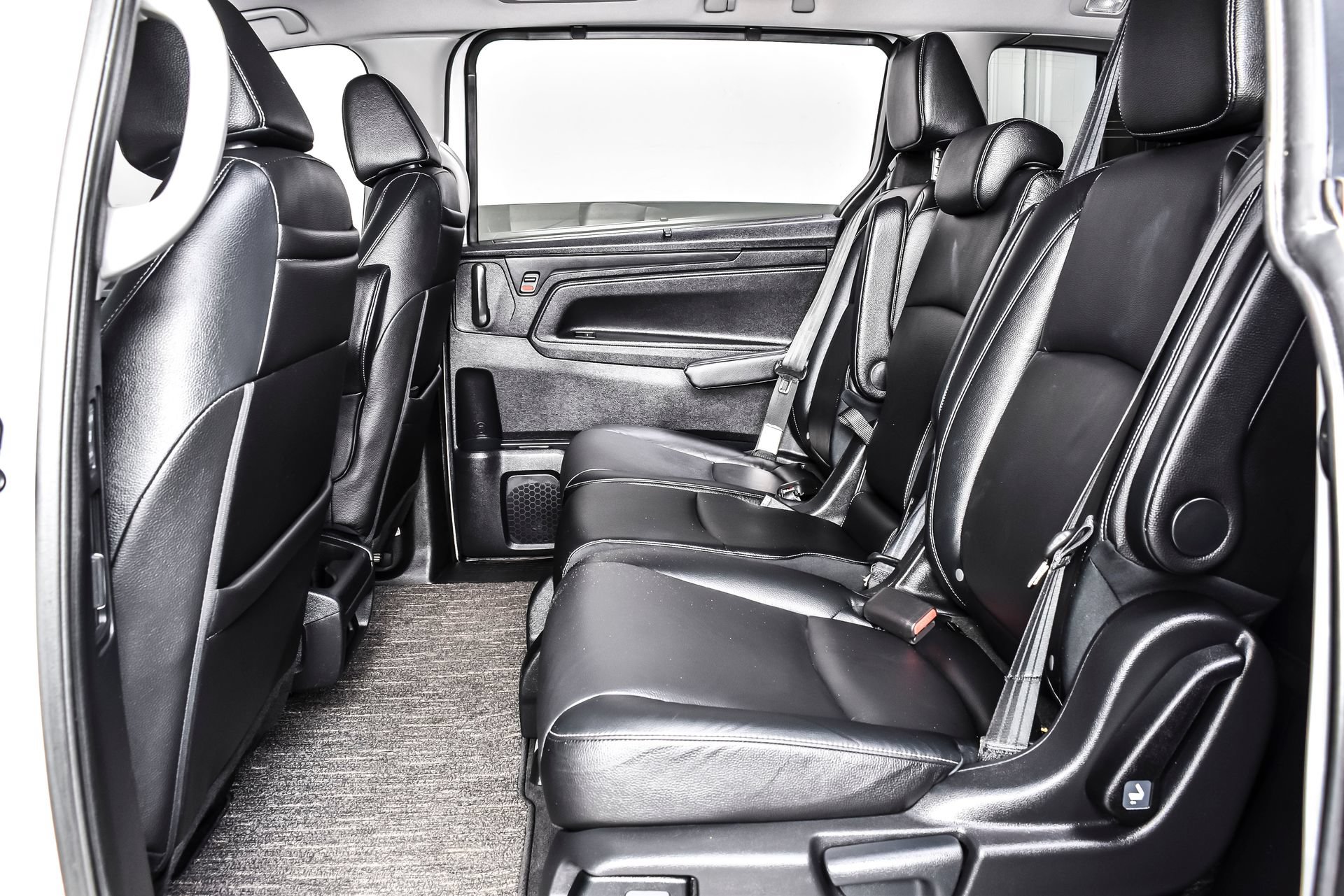Used 2024 Honda Odyssey Touring image 19