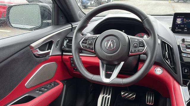 Used 2025 Acura RDX w/ Advance Package AWD/4WD image 25