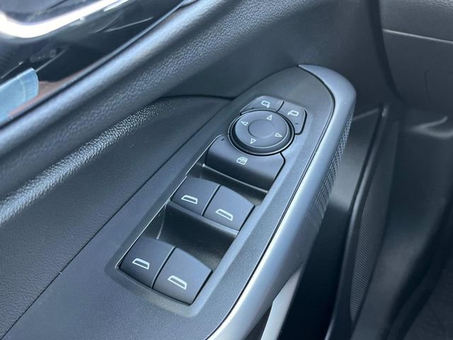 New 2026 Chevrolet Trax RS w/ Driver Confidence Package image 22