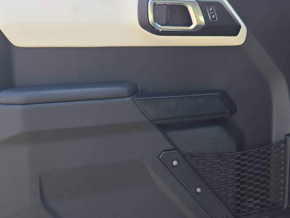 New 2026 Ford Bronco Outer Banks w/ Sasquatch Package AWD/4WD image 10