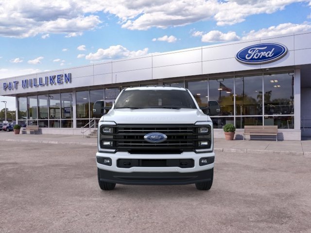 New 2026 Ford F350 Platinum AWD/4WD image 6