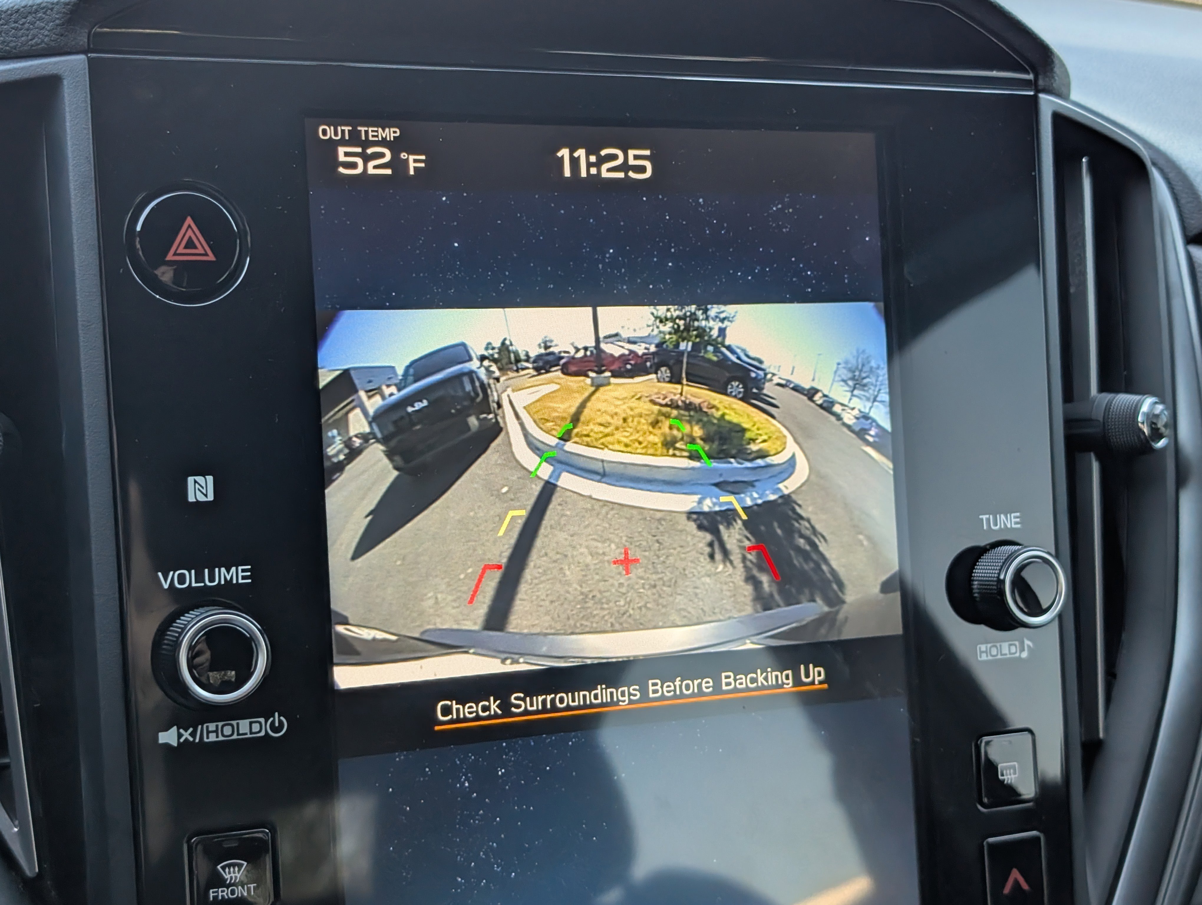 Used 2024 Subaru WRX Premium w/ Popular Package #2A image 17