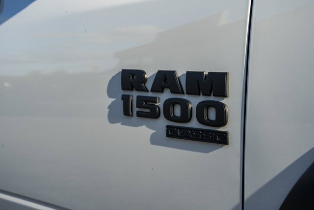 Used 2022 RAM 1500 Classic Warlock image 12