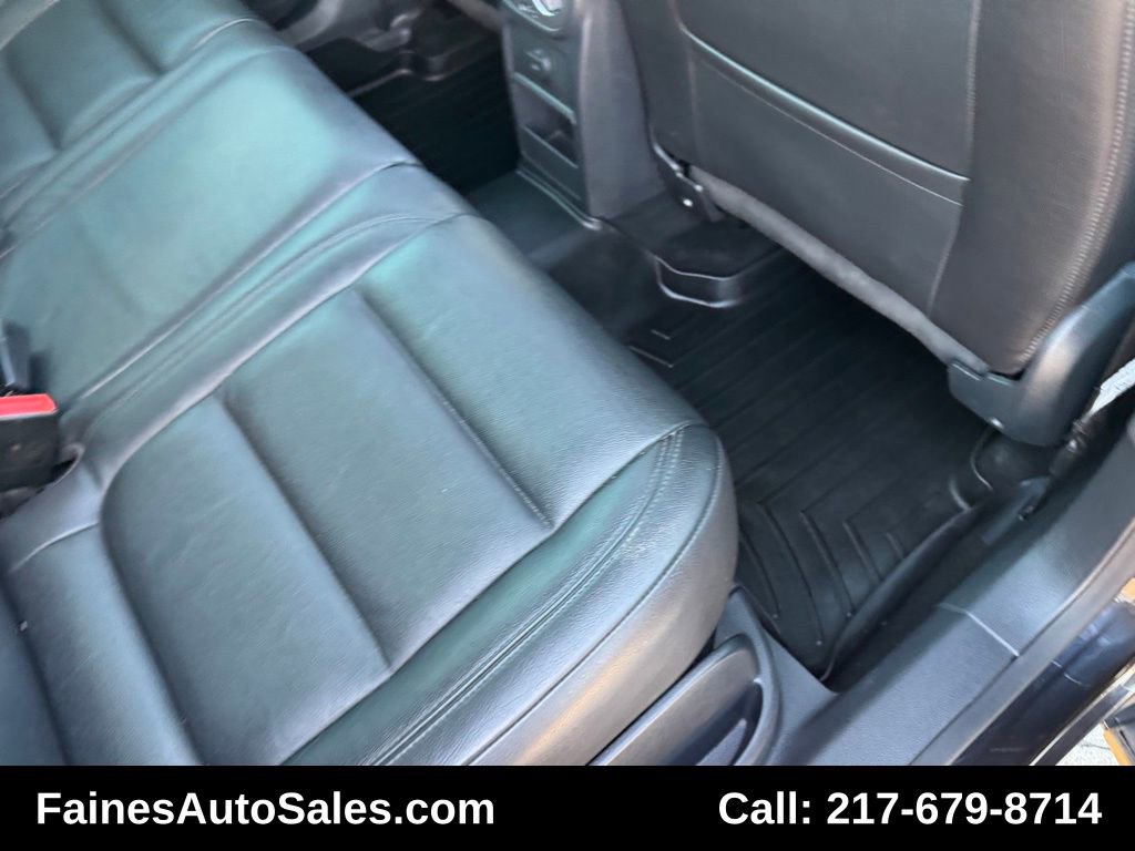 Used 2017 Volkswagen Tiguan SEL image 58