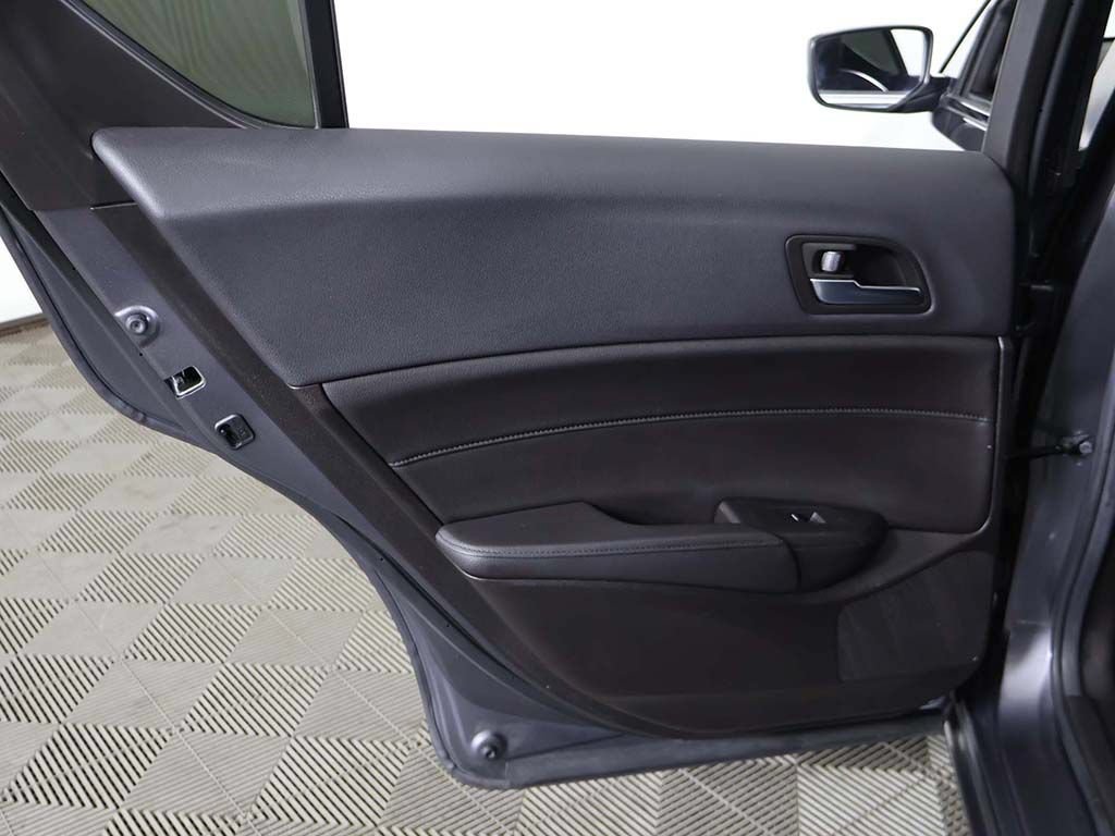 Used 2020 Acura ILX FWD image 24