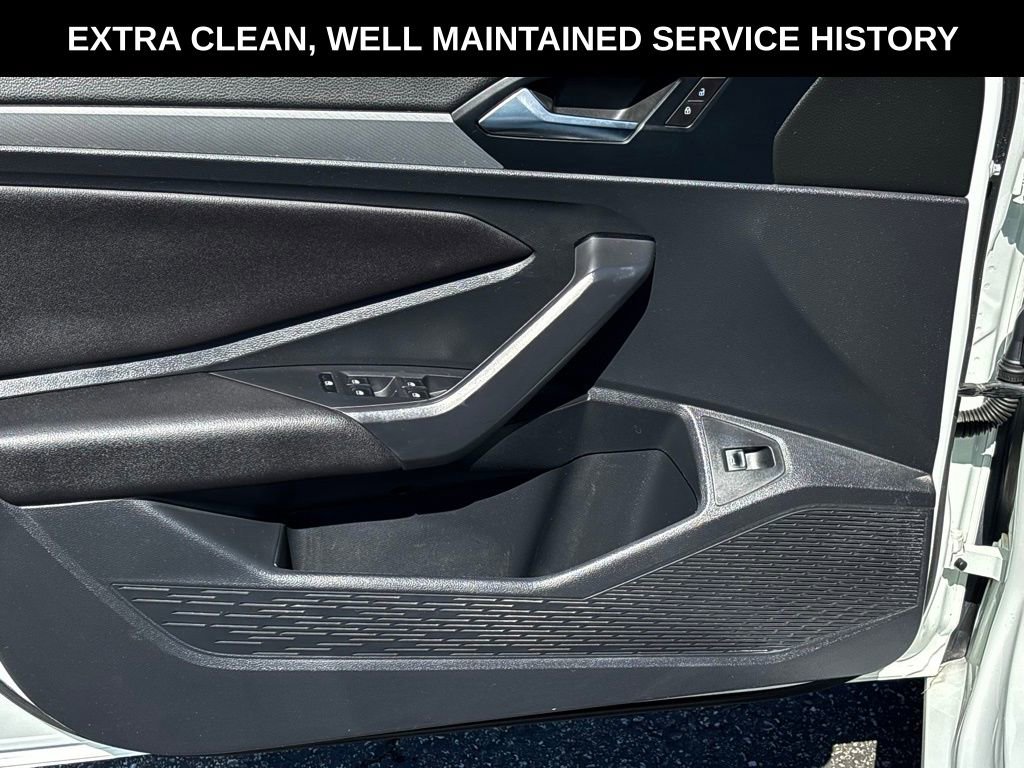 Used 2019 Volkswagen Jetta S FWD image 14
