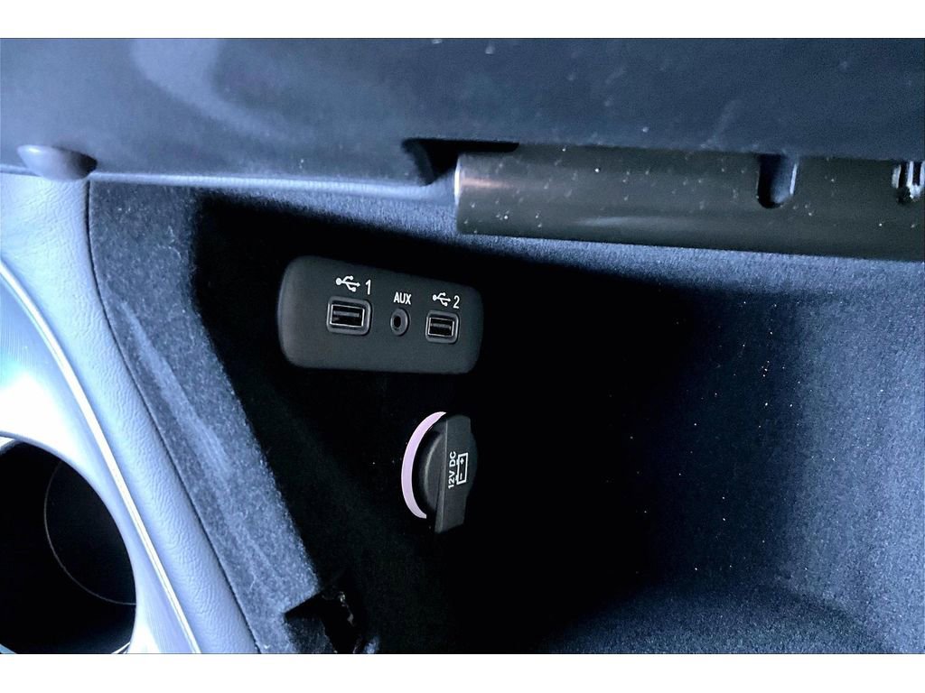 Used 2023 Dodge Challenger SRT Hellcat w/ Driver Convenience Group RWD image 32