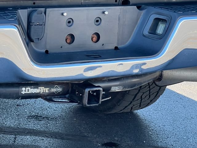 Used 2014 RAM 1500 Classic SLT AWD/4WD image 9