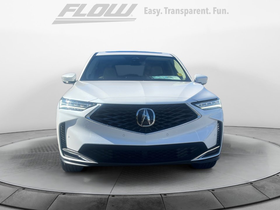 New 2026 Acura MDX w/ Technology Package image 2
