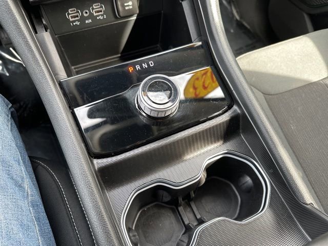 Used 2023 Jeep Grand Cherokee Laredo image 64