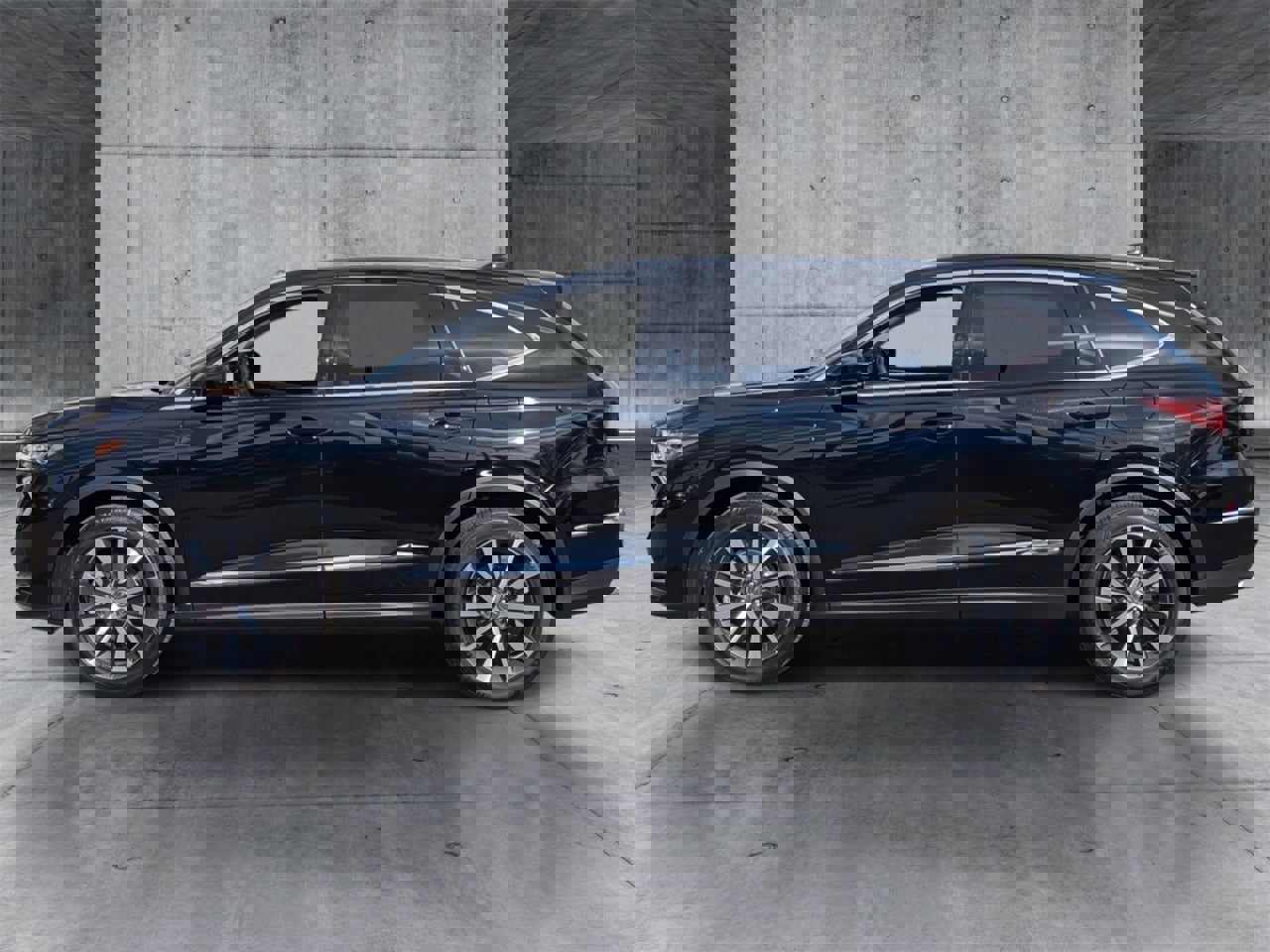 New 2026 Acura MDX FWD w/ Technology Package image 2