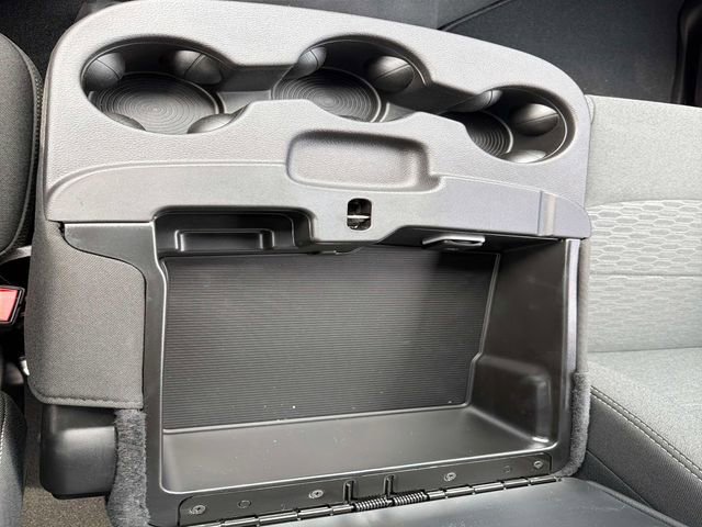 New 2026 RAM 2500 Tradesman image 24