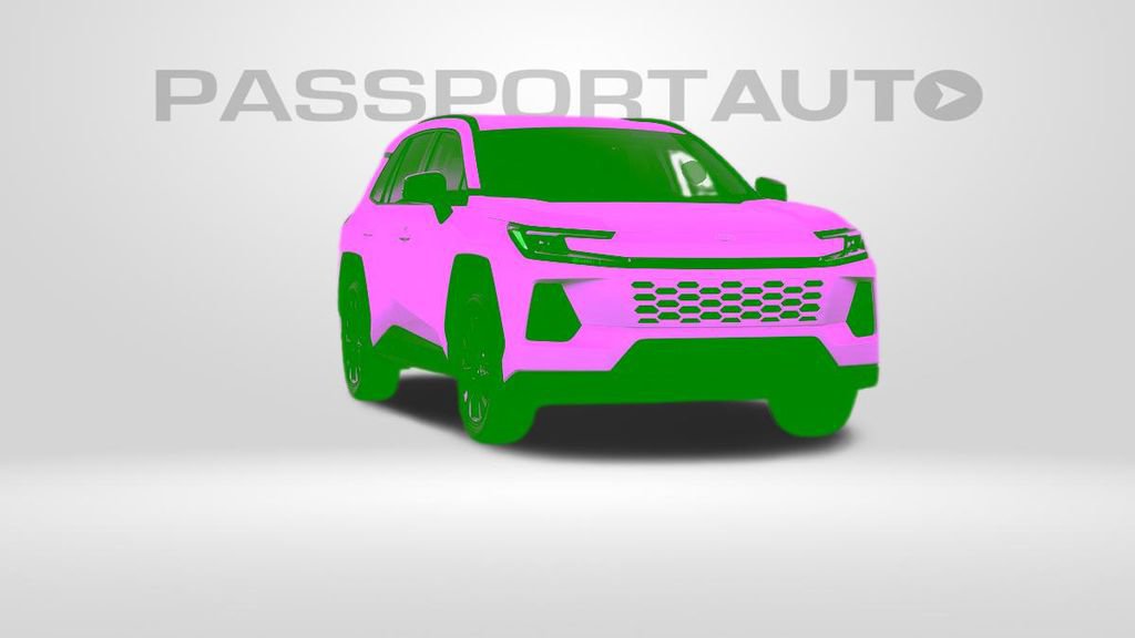 New 2026 Toyota RAV4 XLE Premium AWD/4WD image 17