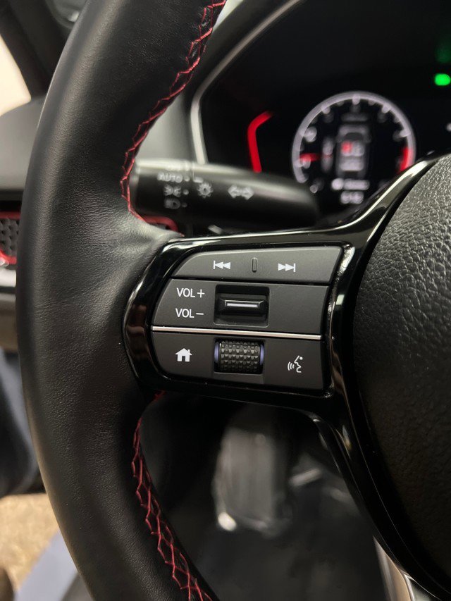 Used 2024 Honda Civic Si image 28
