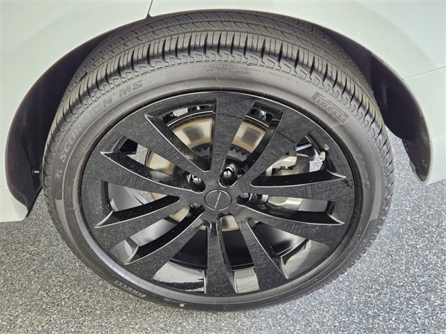 New 2026 Land Rover Range Rover Sport Dynamic SE image 9