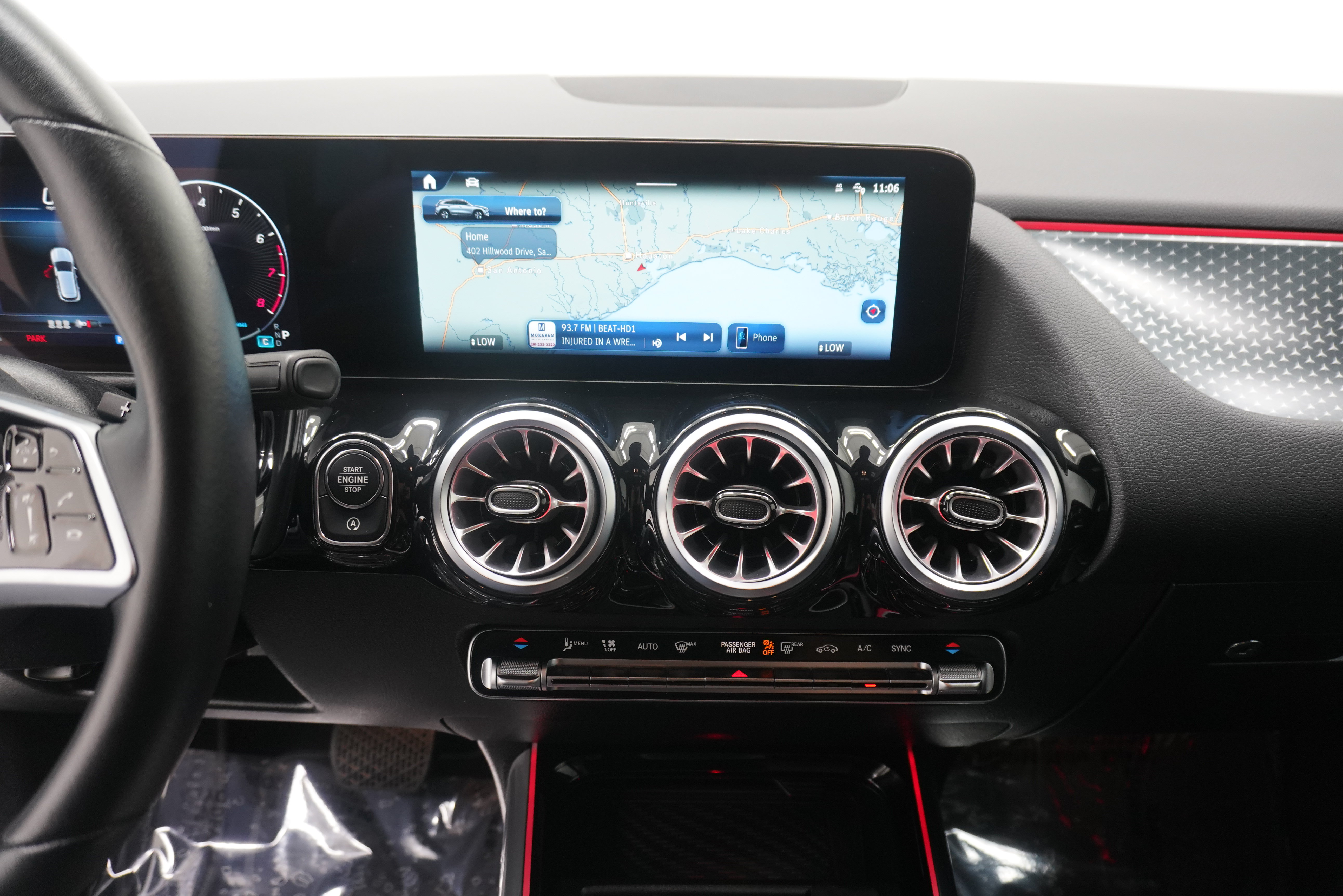 Used 2024 Mercedes-Benz GLA 250 image 21