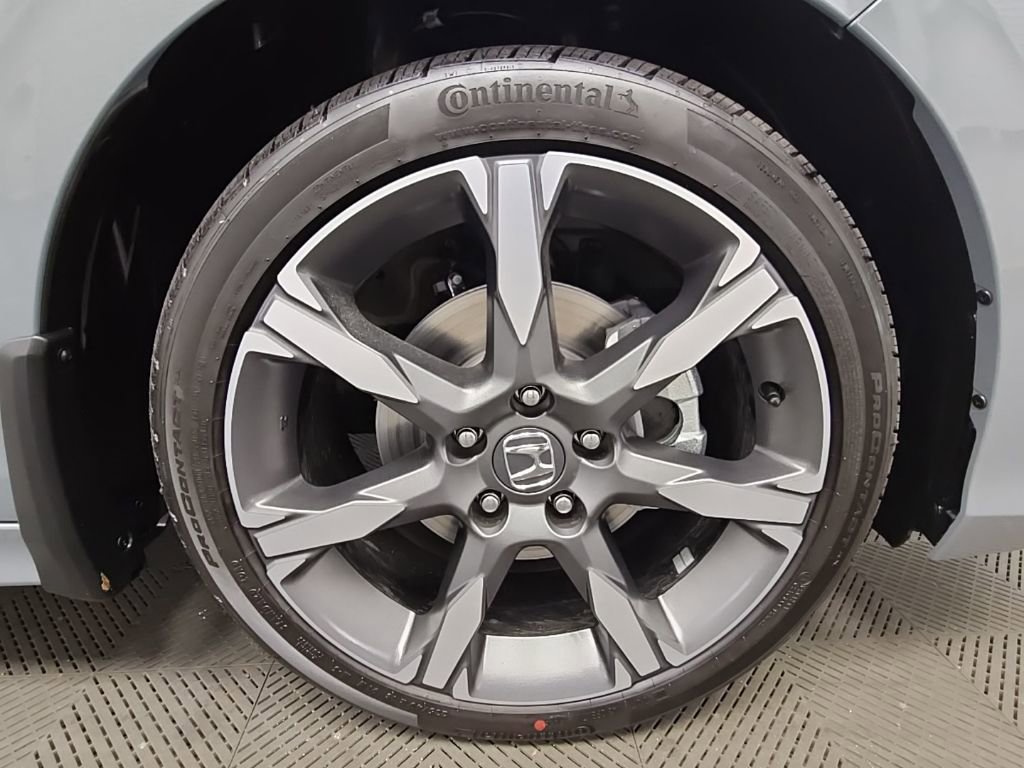 New 2026 Honda Civic Sport Touring image 46