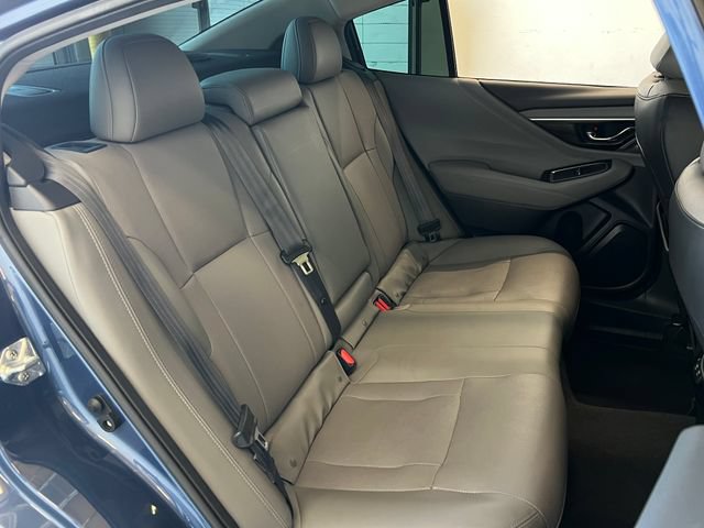 Used 2021 Subaru Legacy Limited AWD/4WD image 49