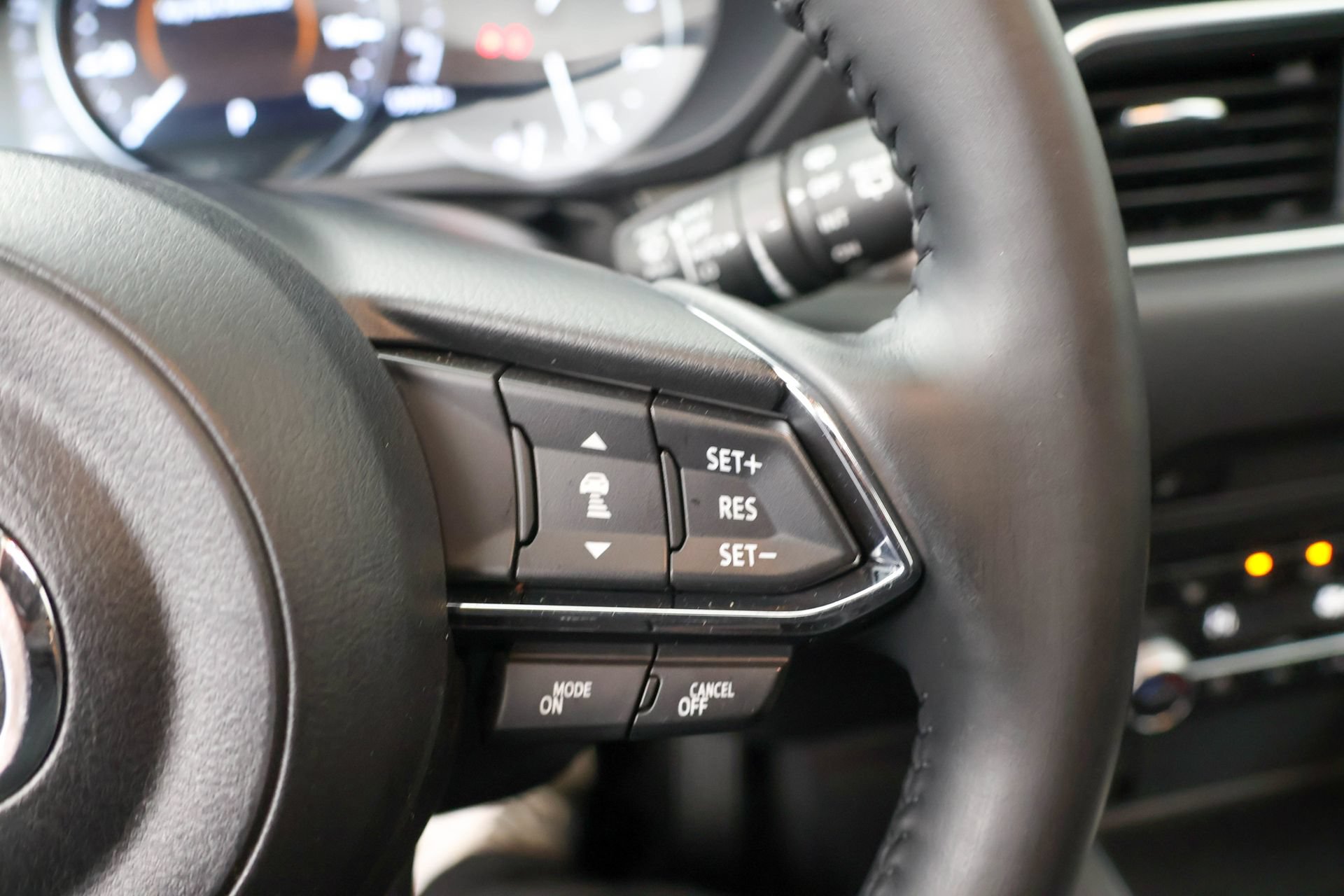 Used 2019 MAZDA CX-5 Grand Touring Reserve AWD/4WD image 19