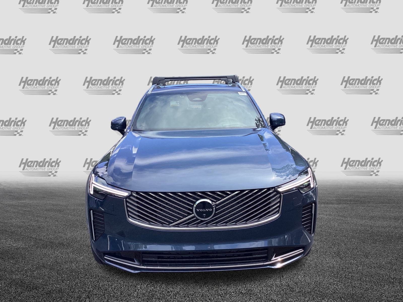 New 2026 Volvo XC90 B6 Ultra image 3