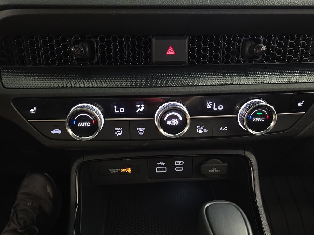 Used 2023 Honda CR-V Sport image 19