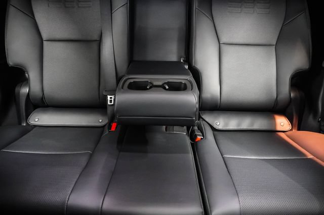 Used 2025 Lexus GX 550 AWD/4WD image 18