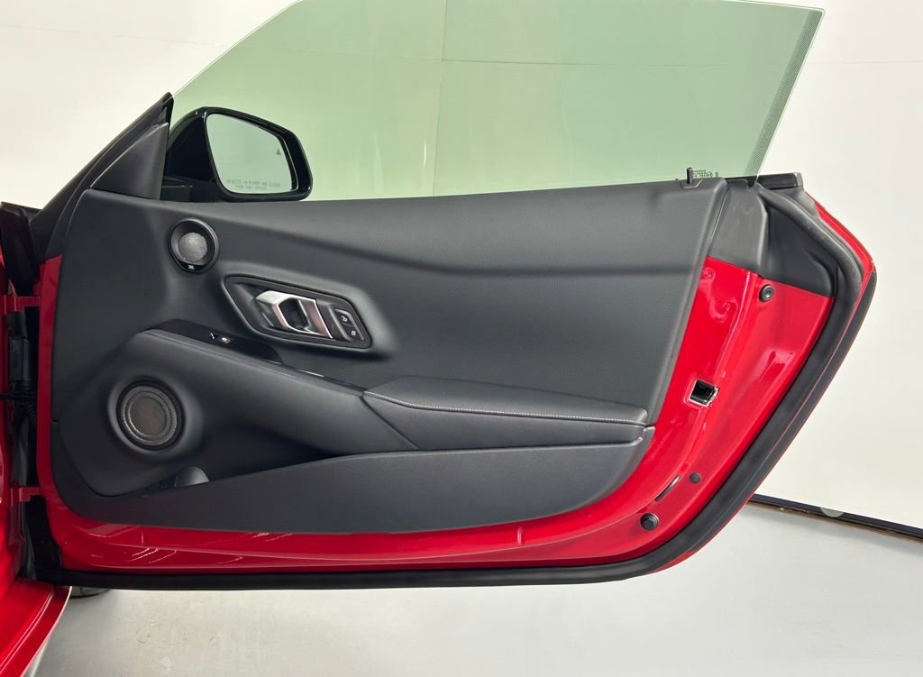 Used 2026 Toyota Supra RWD image 10