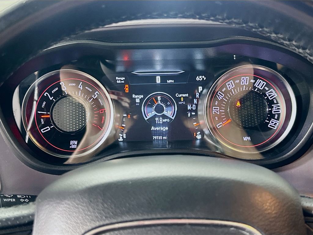 Used 2022 Dodge Challenger R/T RWD image 22