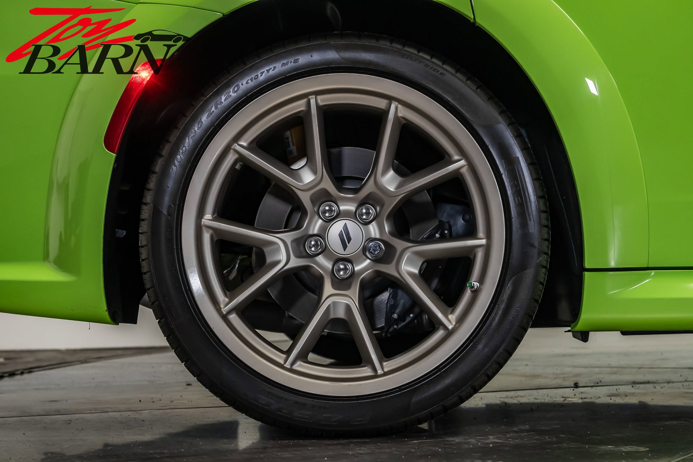 Used 2023 Dodge Charger Scat Pack image 17