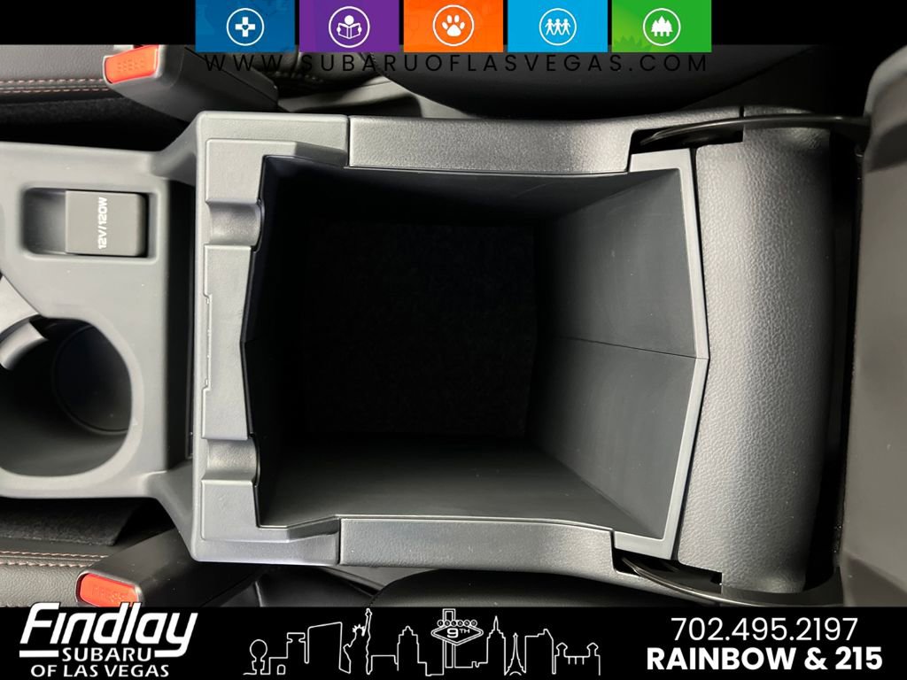 New 2025 Subaru Forester Touring image 29